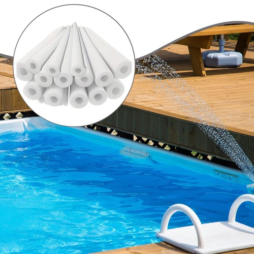 Lot frites de piscine - lot, 20