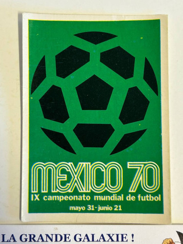 Image affiche mexico poster - image,