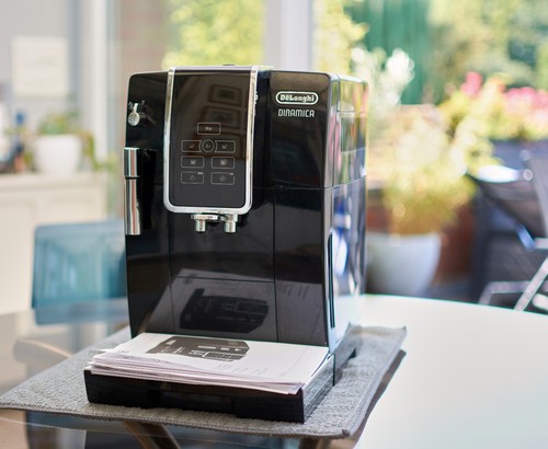 Machine café longhi - à, de’longhi
