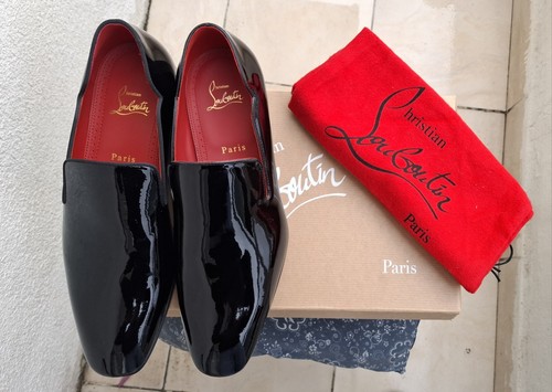 Christian louboutin - louboutin,