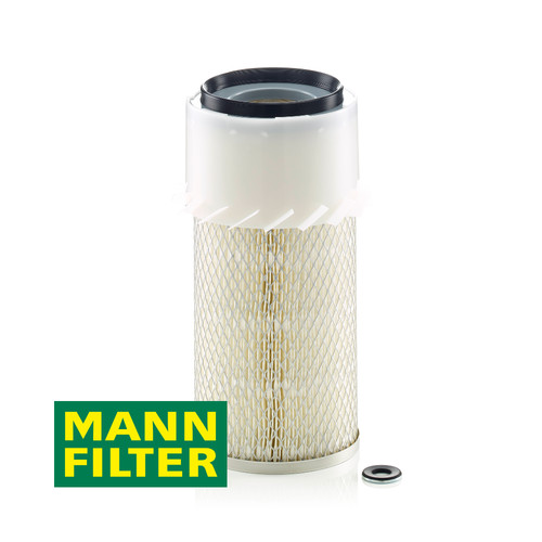 Filtre air mann - air, john
