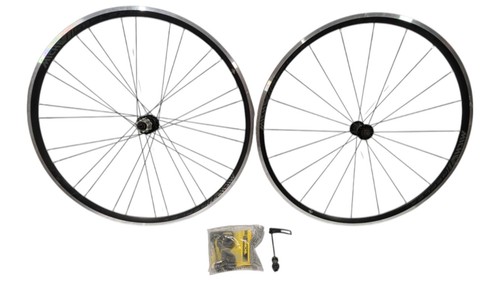 Miche lrs racing reflex - miche, rx