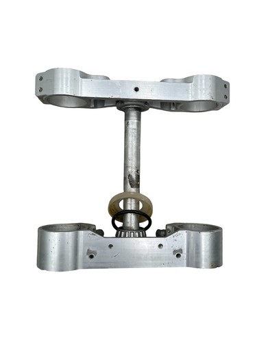 Tes fourche complet - complet, gas