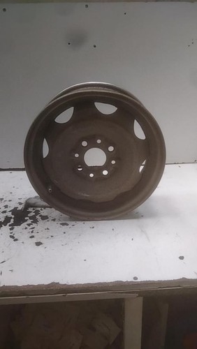 Jante fiat cinquecento - fiat,