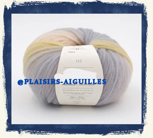 Pelotes laine phil nuage - pelotes,