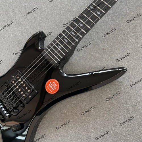 Electric guitar stainless - guitar,
