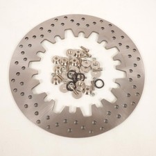 Disque de frein Sifam pour