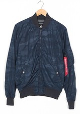 ALPHA INDUSTRIES MA-1