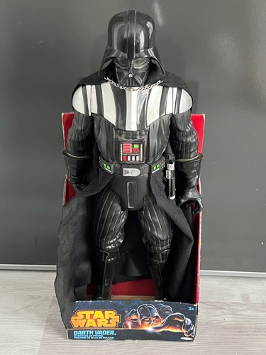 Figurine darth vader - vader, wars