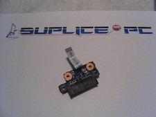 Samsung R540 - PCB connecteur