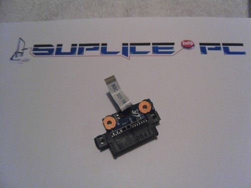 Samsung r540 pcb - pcb, connecteur