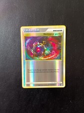 Call of Legends 80/95 Reverse Lost Cleaner - Pokemon Card FR