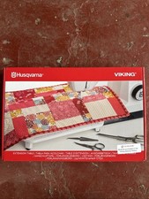 Husqvarna Viking Extension Table for Onyx 15 & Onyx 25