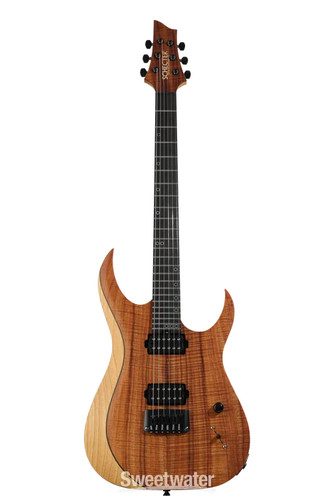 Schecter usa custom shop - usa,