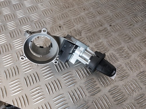 Neiman clef opel meriva i - clef,