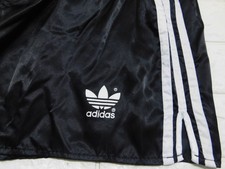 ADIDAS Pantaloncini Short De