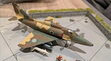 Miniature Maquette Avion De