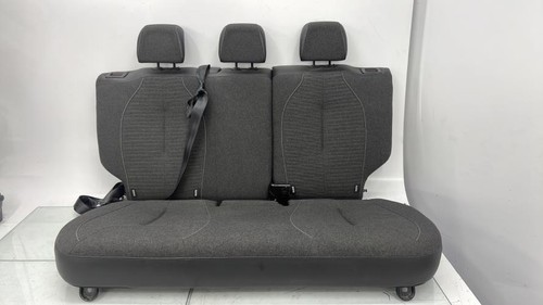 Banquette arriere citroen - banquette, 2