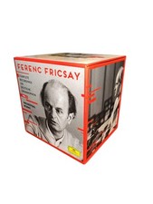 Ferenc Fricsay: Complete Recordings on Deutsche Grammophon, Vol.1 - Orchestral..