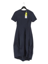 COS Maxi Dress in Blue