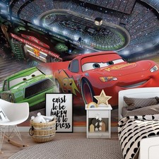 Komar Cars Papier Peint Déco