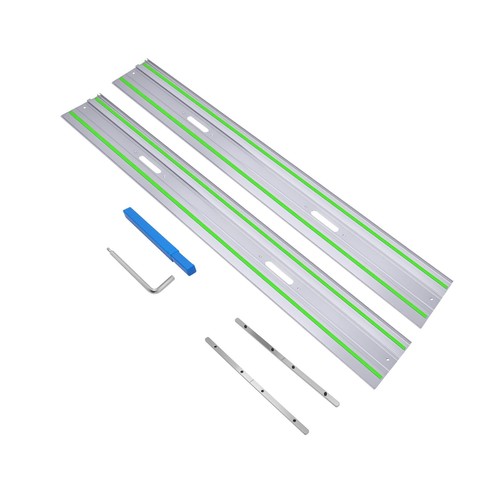110 guide rail - rail, for