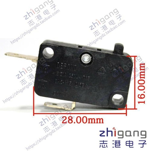4pcs defond dmc 1115 - defond, dmc-1115
