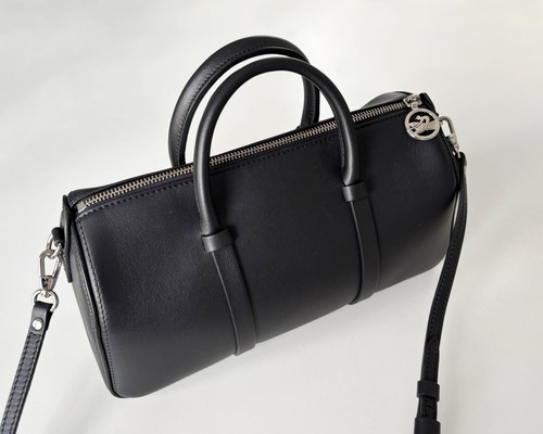 Longchamp daylong handbag - m,