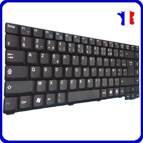 Clavier français original - clavier,