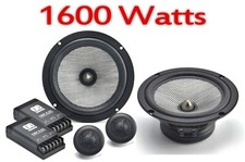 OE Audio 16.5cm 17cm 2 Voie