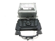AUTORADIO 84046061 OPEL ASTRA