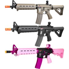 G&G Combat Machine CM16 Mod 0