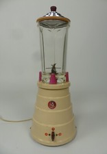 Robot ménager Blender TURMIX années 50 état de marche