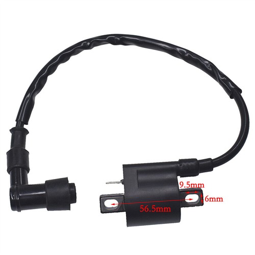 Allumage bobine pour cg125 - bobine,