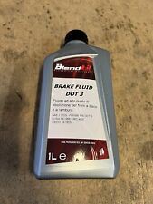 Huile De Frein DOT 3