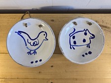 assiettes de decoration murale