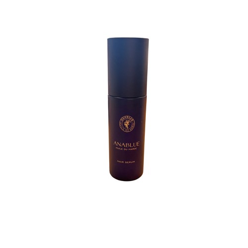 Anablue huile maroc hair - anablue,