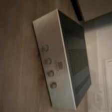 Audio Note OTO PHONO SE