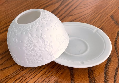 Bernardaud limoges christmas - bernardaud,