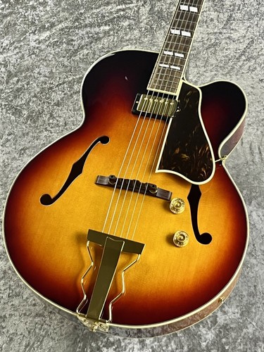 Archtop tribute 350 cst - tribute,