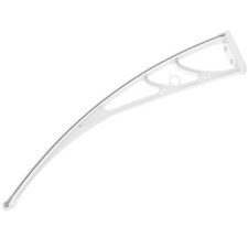  Support d'auvent de fenêtre