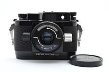 【Near MINT】Nikon Nikonos III Underwater Film Camera w/Nikkor 35mm f/2.5 Tested