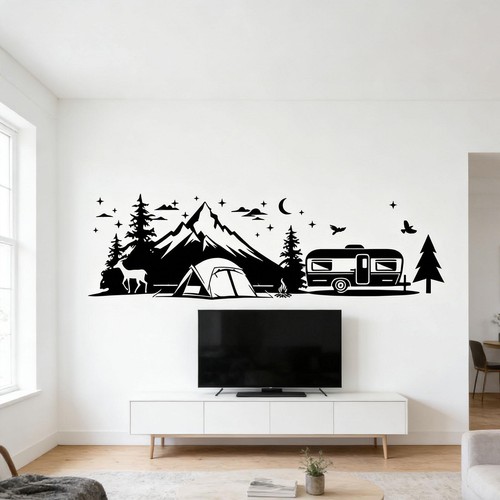 Autocollant pour voiture