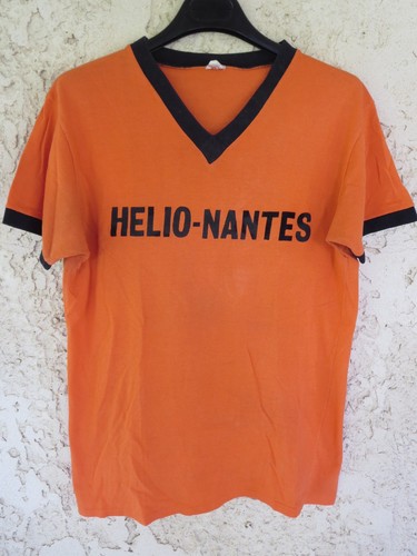 Maillot helio nantes - helio,