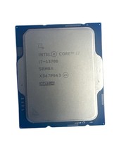 Intel core 13700 20ghz - intel, 5.20ghz