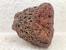 pierre volcanique lave 15cm  pouzzolane decors aquascaping nano aquarium