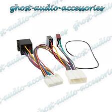 Kit Main Libre Bluetooth Parrot Pour Mazda CX-5 Avec Câble SOT T-Harness