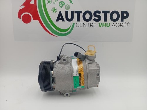 Compresseur clim honda civic - honda, 7