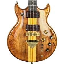 Ibanez Artist 2700 1979 - Natural