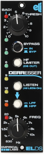 Empirical labs elds - empirical,